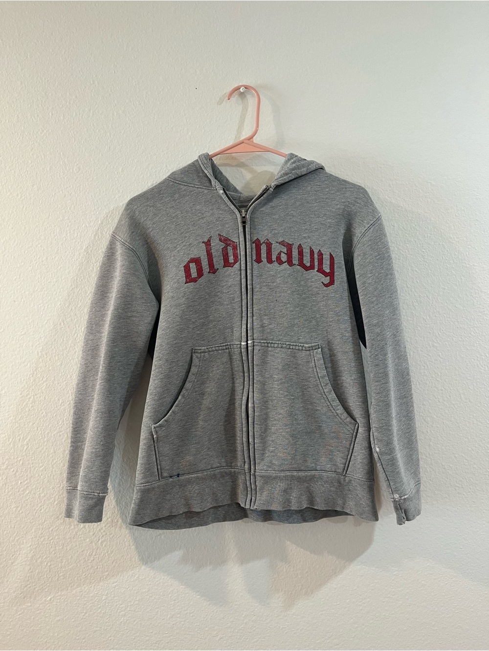 vintage old navy jacket